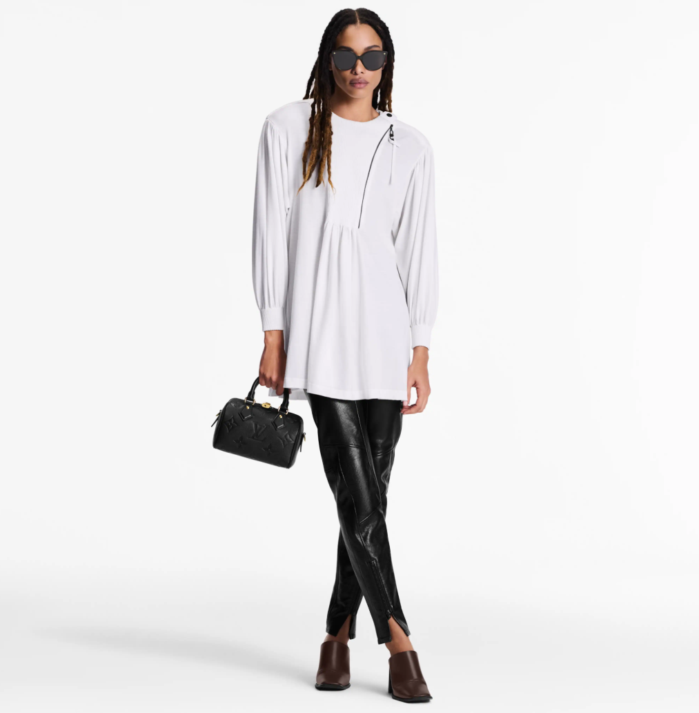 Speedy Bandoulière 20 bag