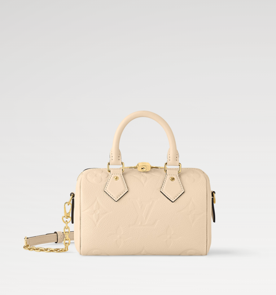 Speedy Bandoulière 20 bag