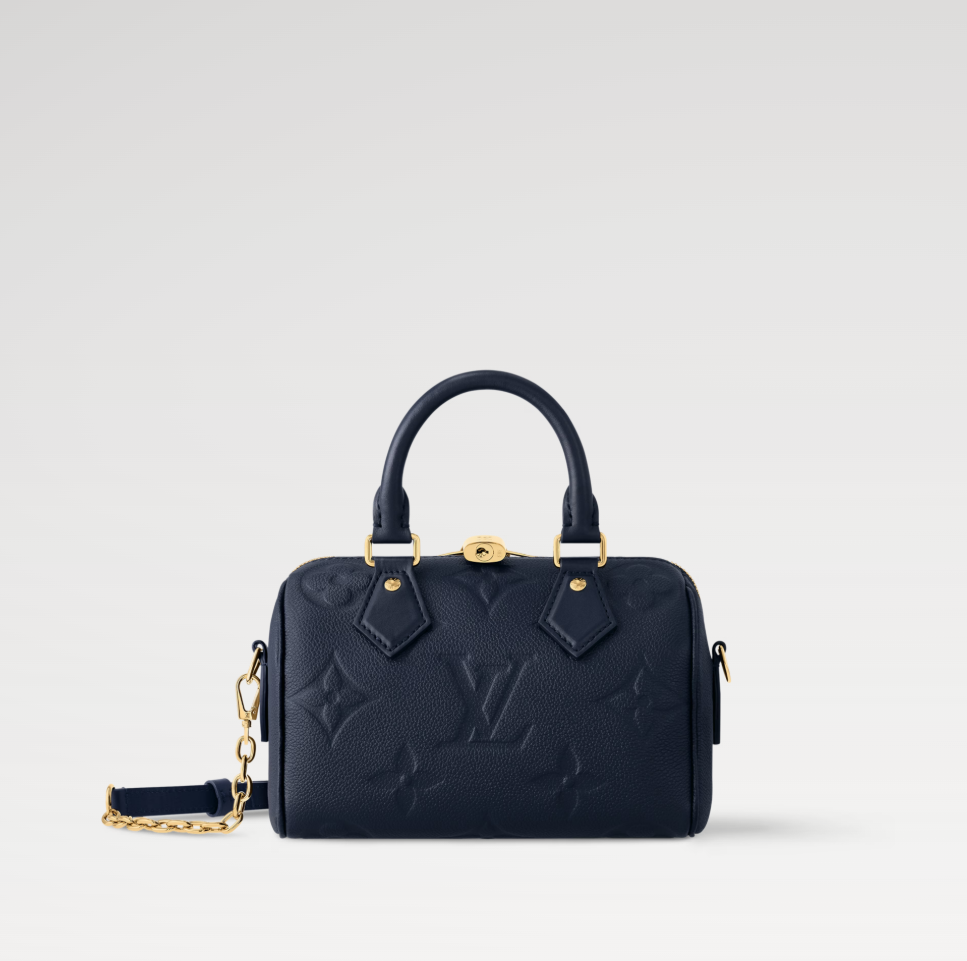 Speedy Bandoulière 20 bag