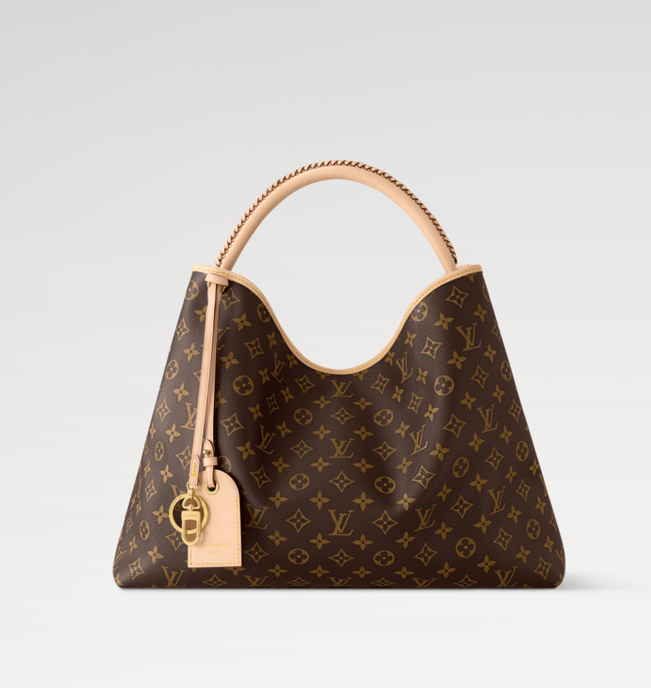 LV Again