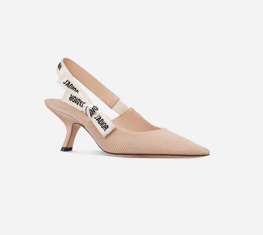 J'A Slingback Pump