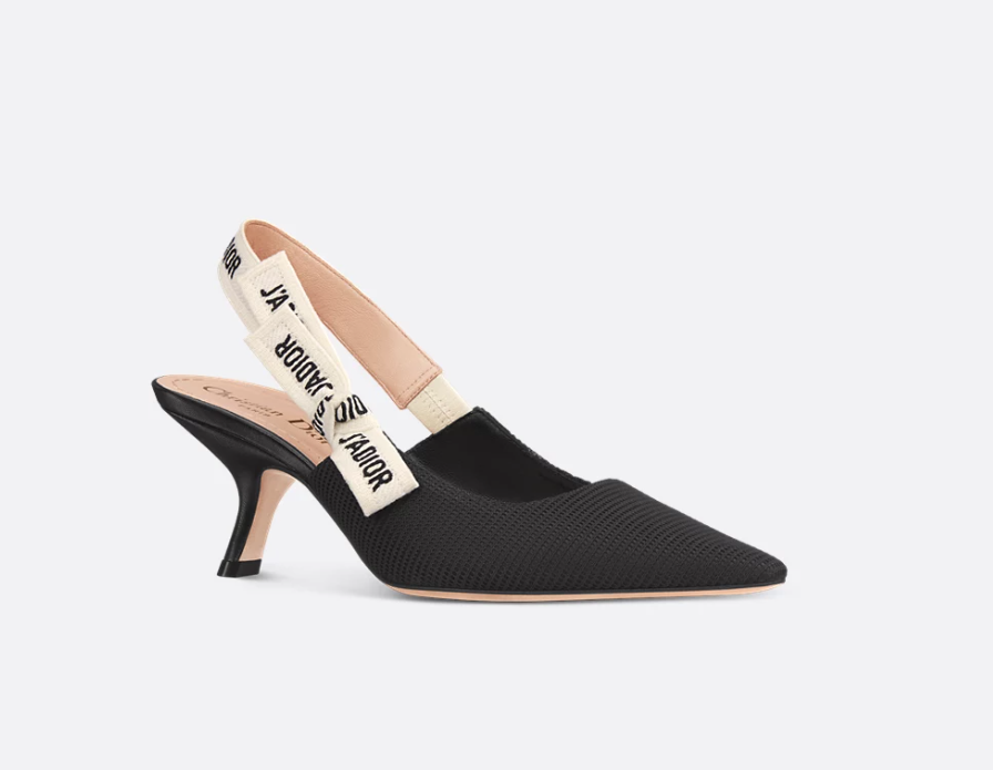 J'A Slingback Pump