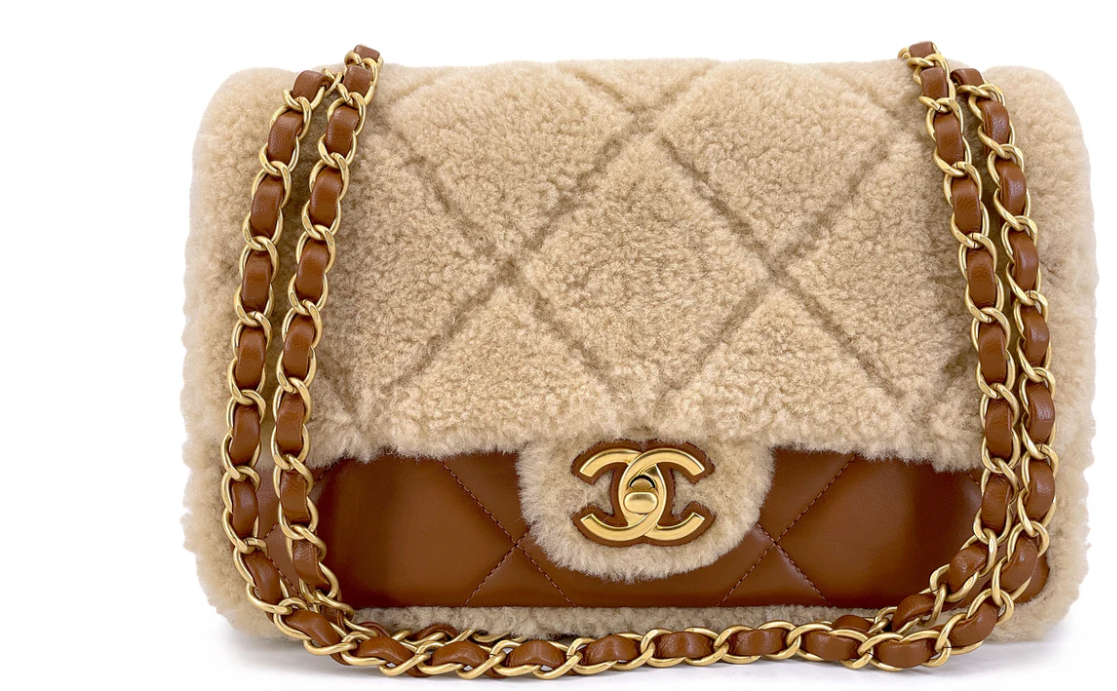 CH 24K BROWN  MEDIUM