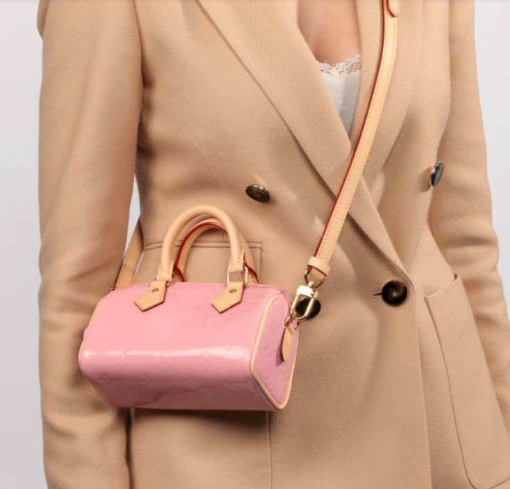 Pink  Nano Speedy