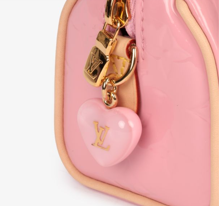 Pink  Nano Speedy