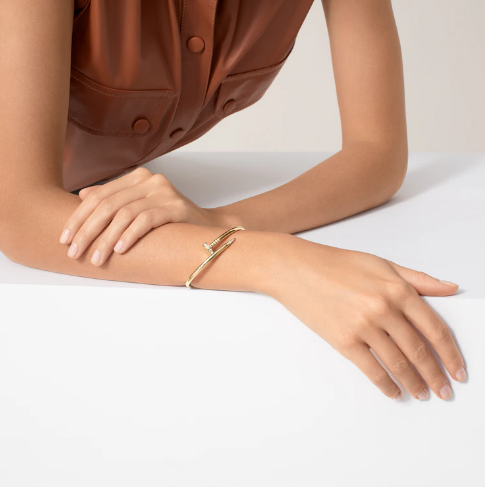 bracelet just un clou