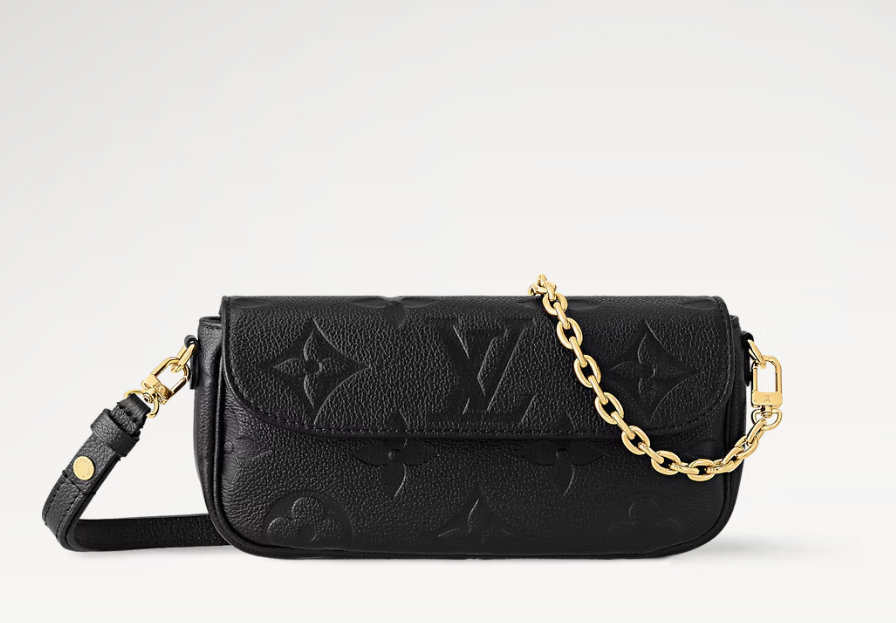 wallet crossbody bag