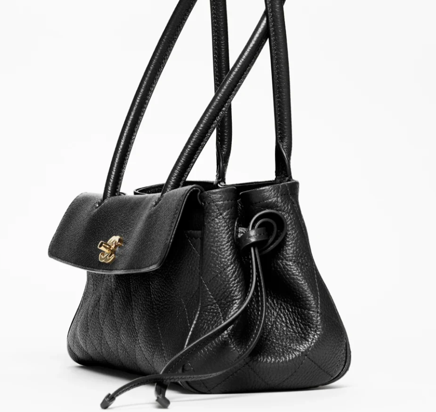 SMALL SHOPPING BAG