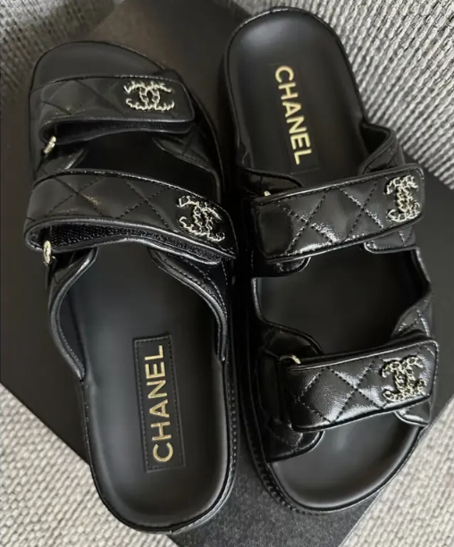 Dad Sandals