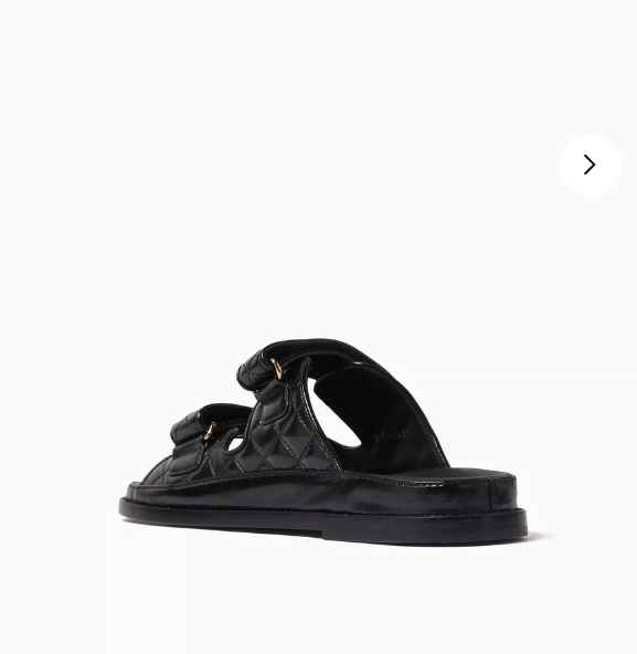 Dad Sandals