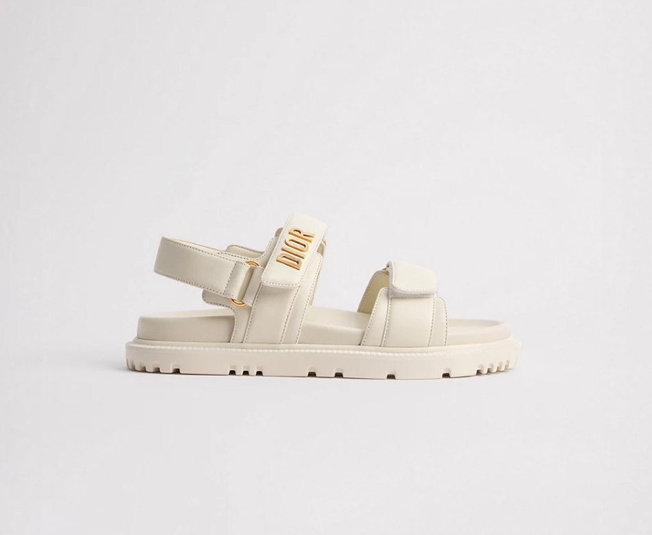 Dioract Sandals
