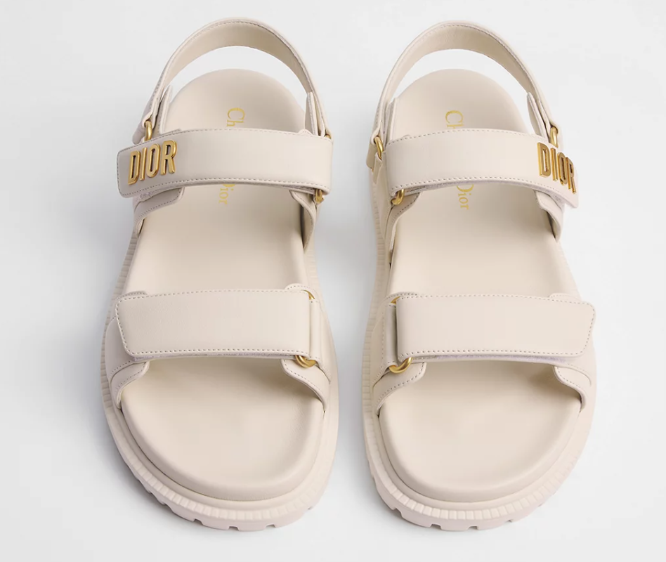 Dioract Sandals