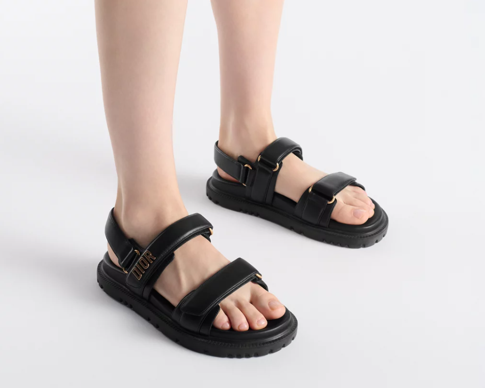 Dioract Sandals