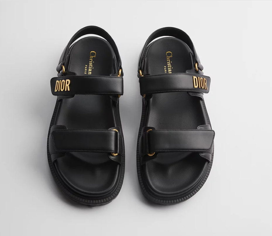Dioract Sandals
