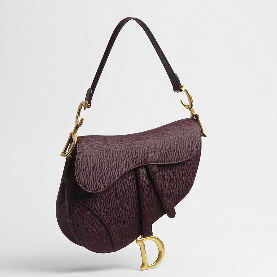 Saddle Bag