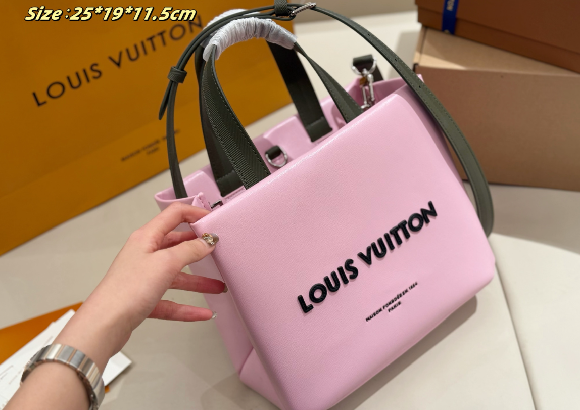 Monarch Shopper Mini Tote