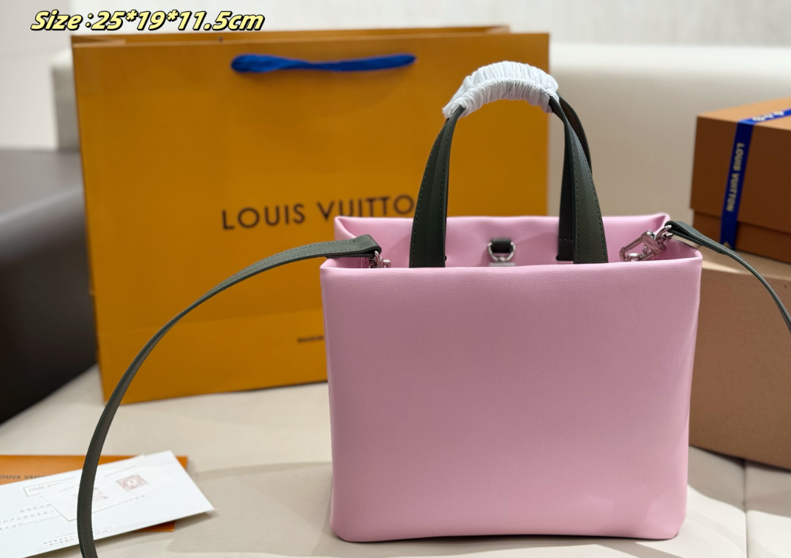 Monarch Shopper Mini Tote