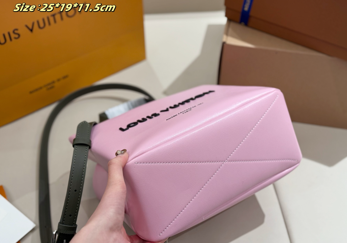 Monarch Shopper Mini Tote