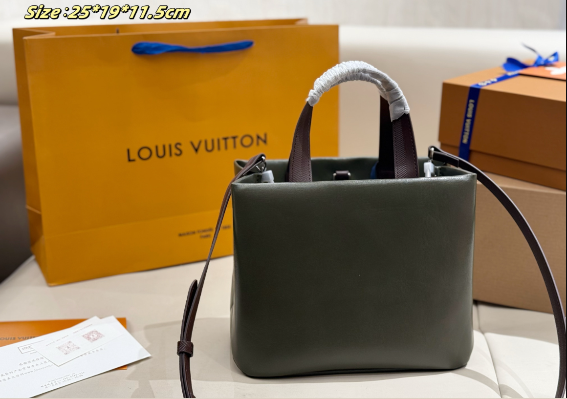 Monarch Shopper Mini Tote