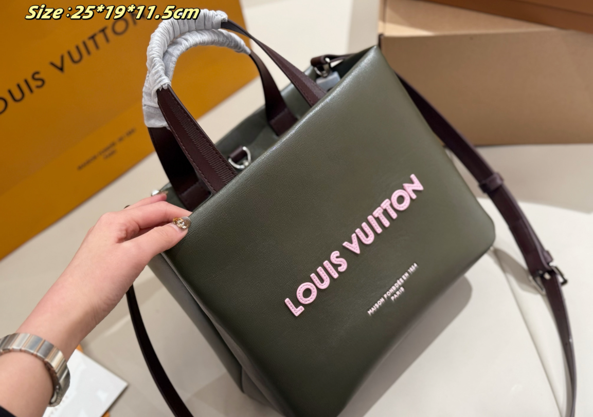 Monarch Shopper Mini Tote