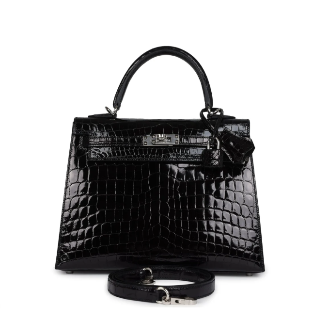 mini kelly bag