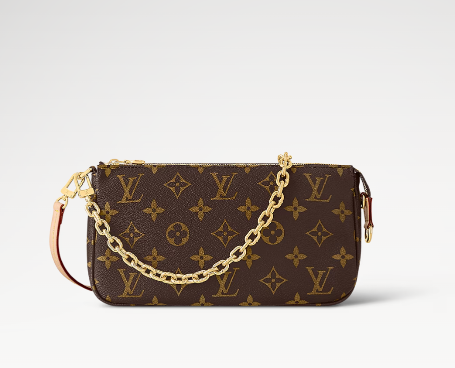 Takashi Murakami LV Pochette