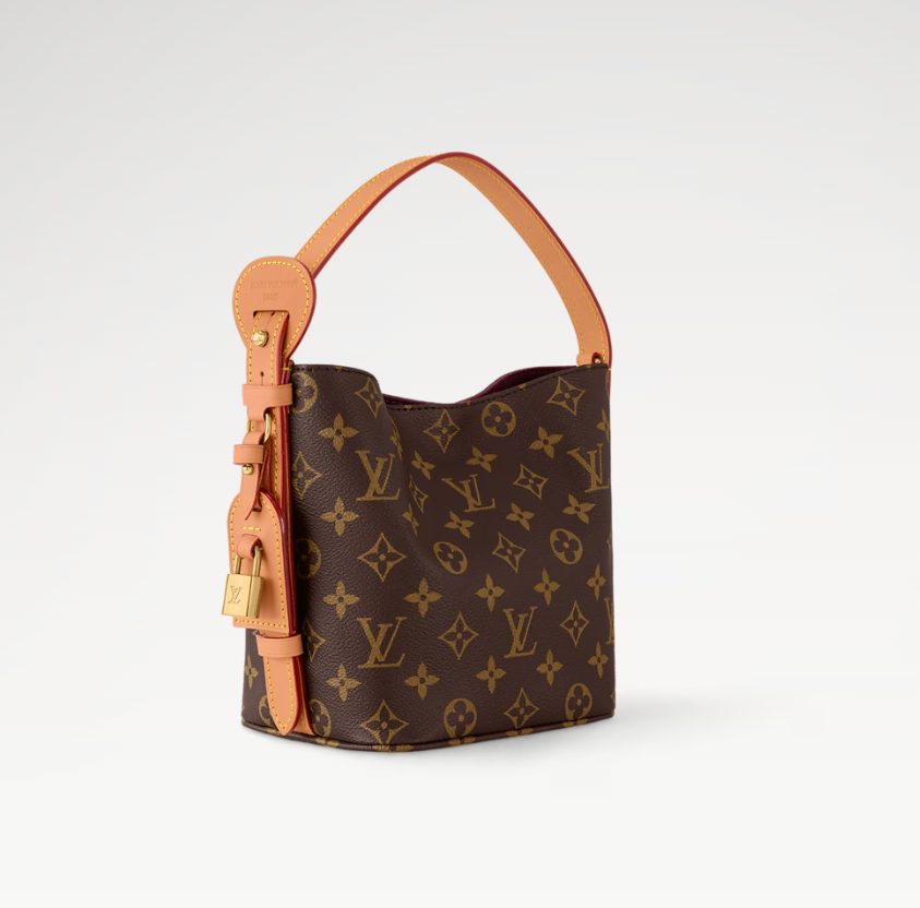 Bucket Bag