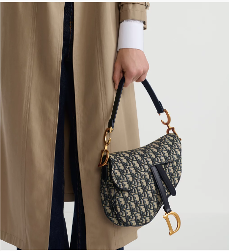 saddle bags purse