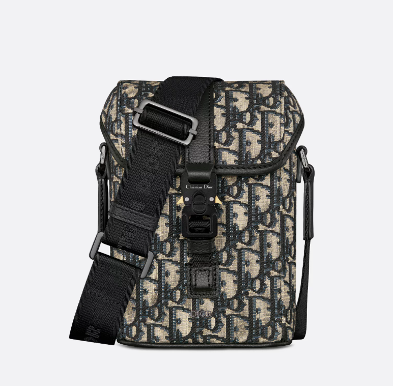 Messenger Bag