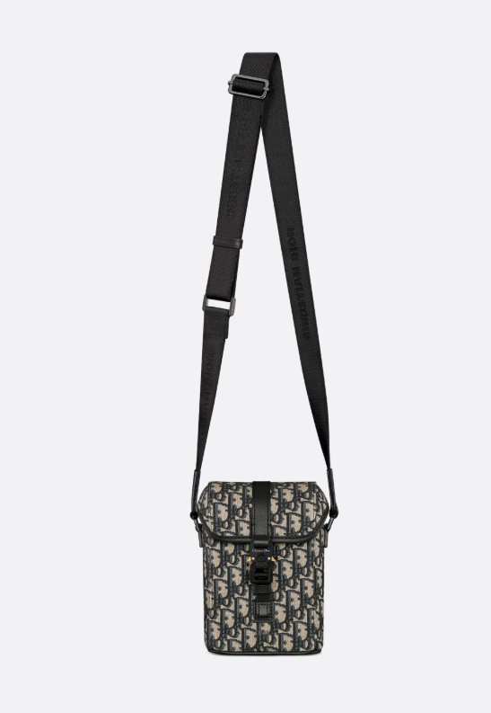 Messenger Bag