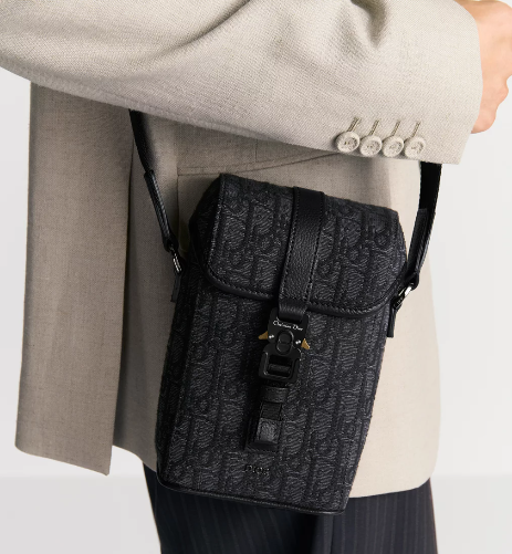 Messenger Bag