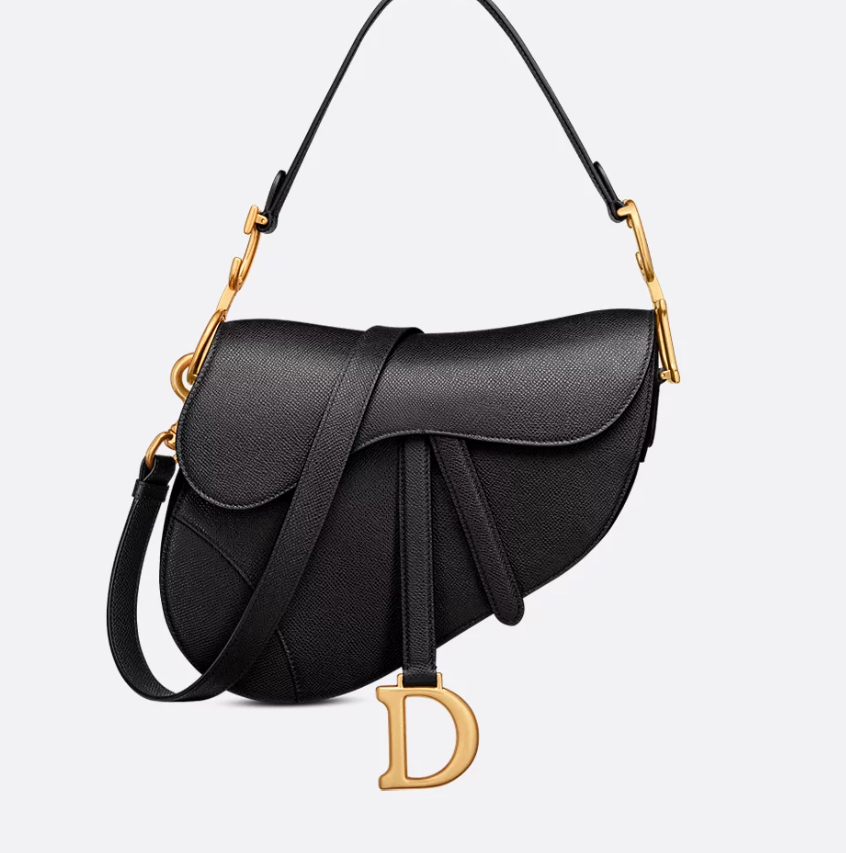 Saddle Bag