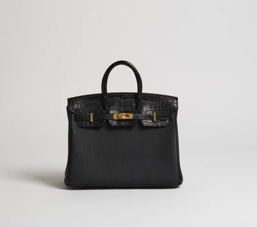 Birkin Touch