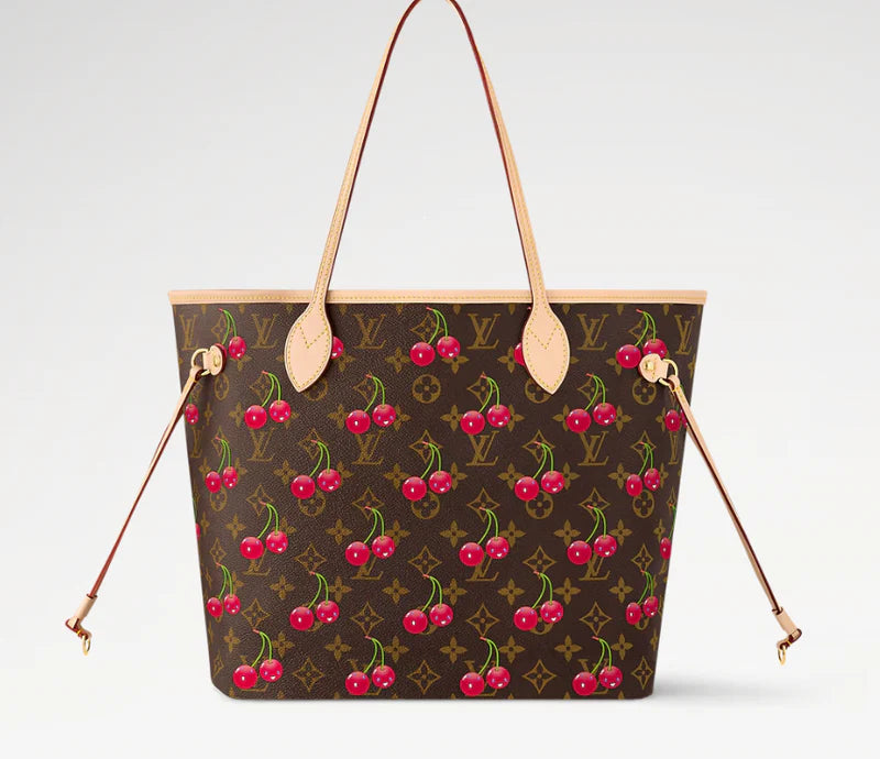 neverfull bag