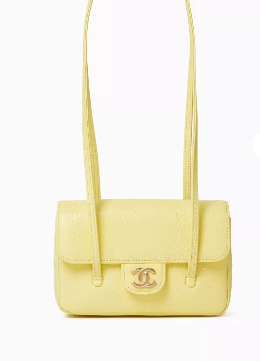 Spring Summer 2026 bag