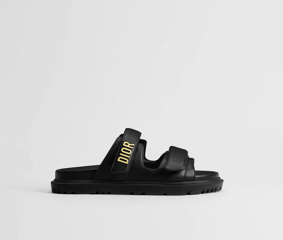 Dioract Sandals