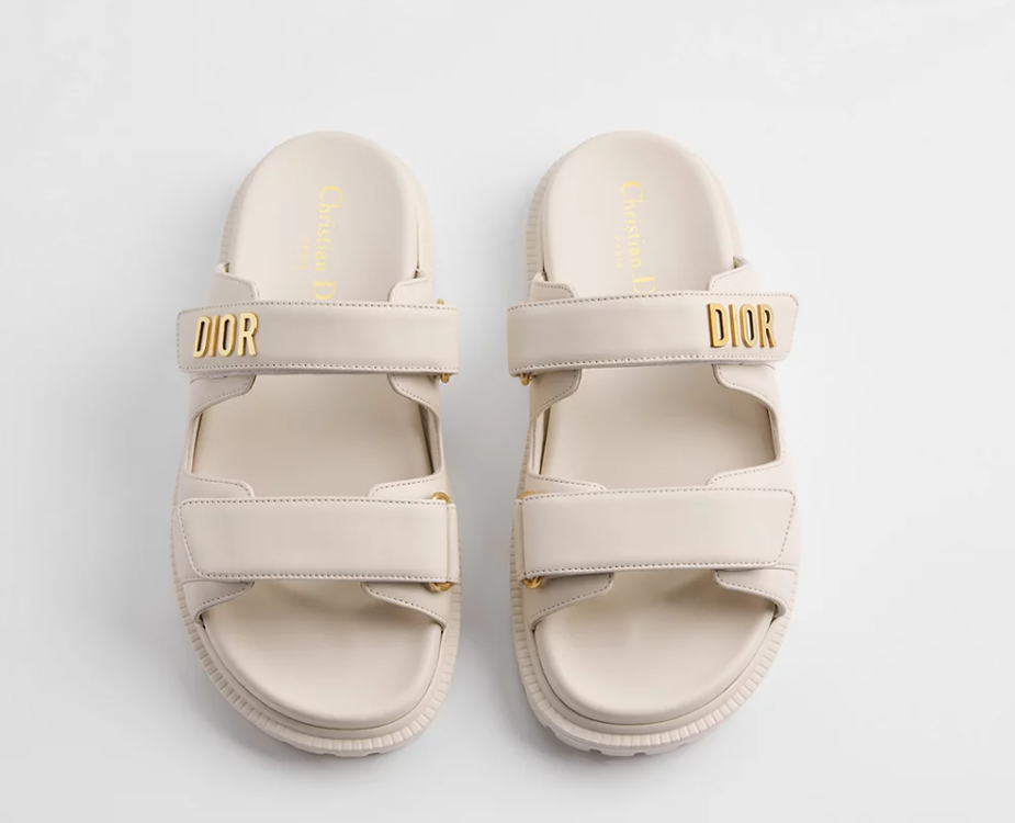 Dioract Sandals