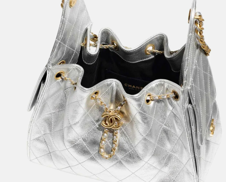 CH 25 bag