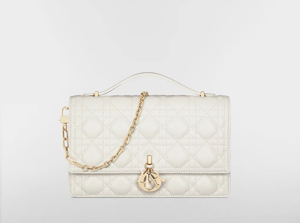 leather crossbody mini bag