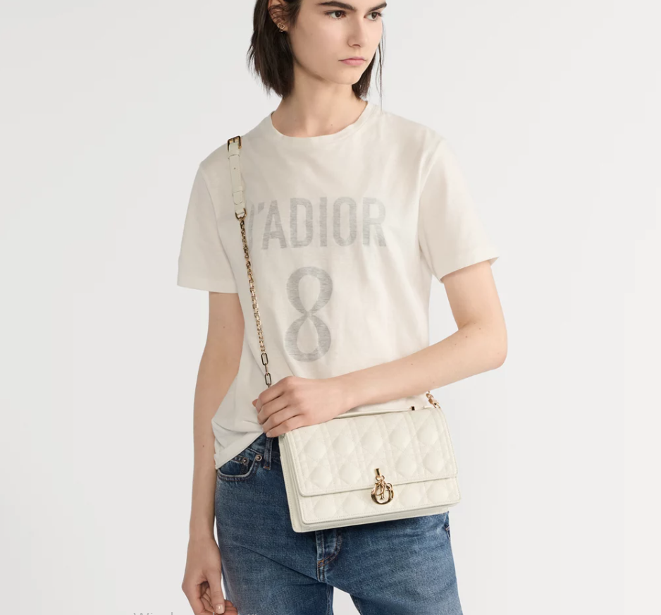 leather crossbody mini bag