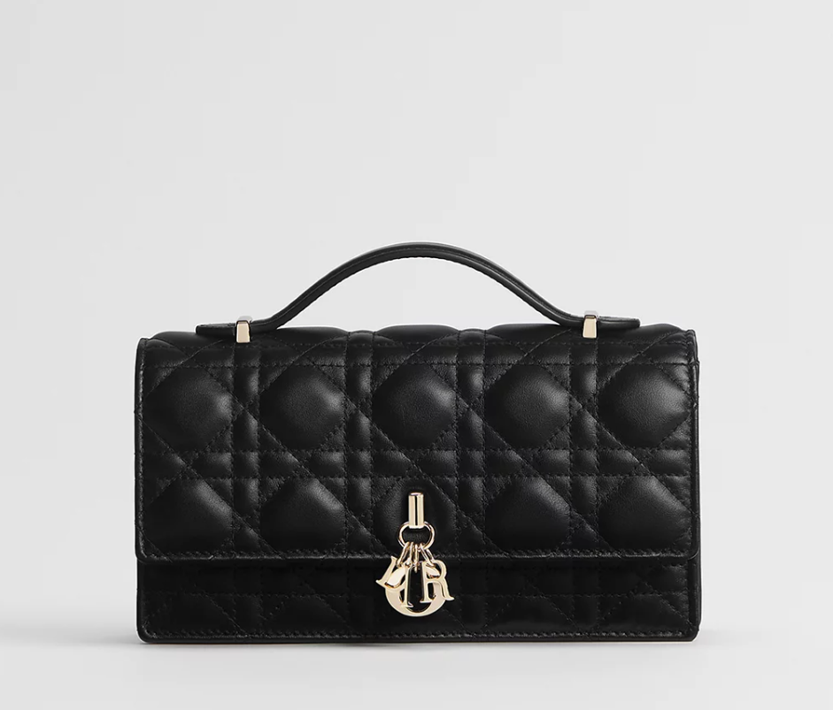 leather crossbody mini bag