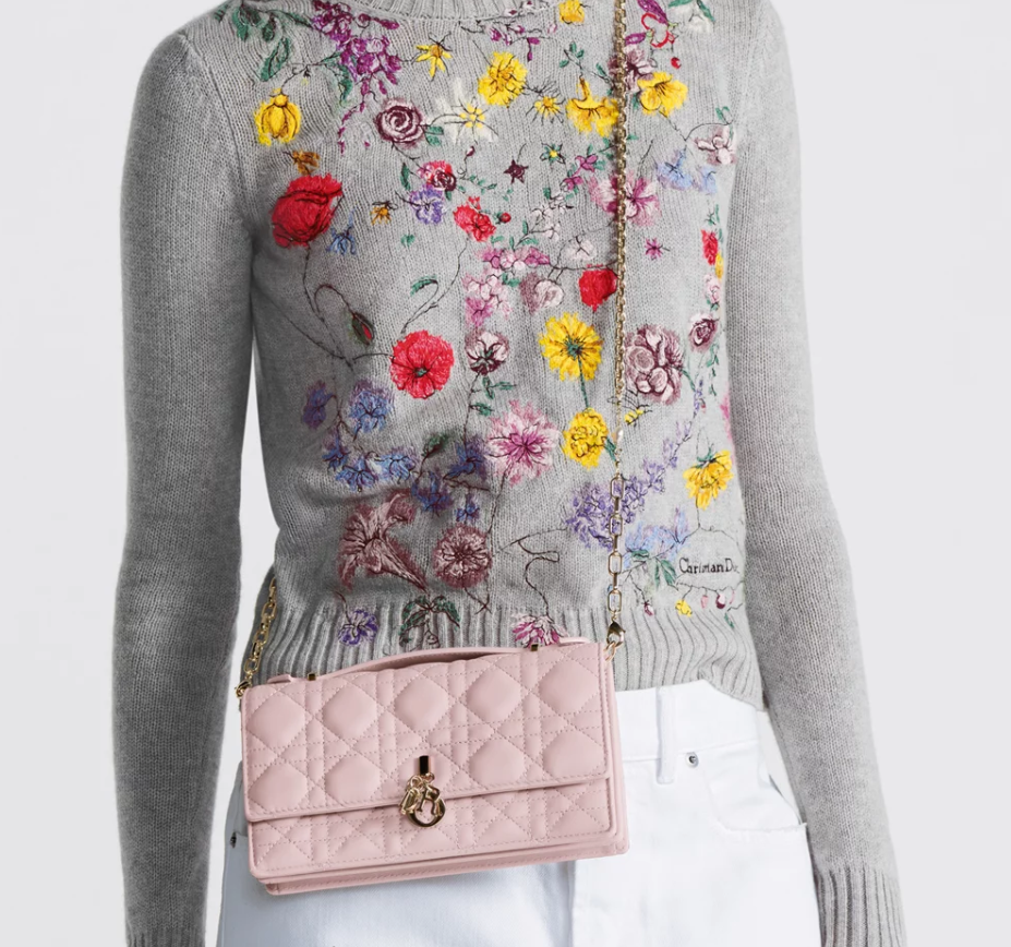 leather crossbody mini bag