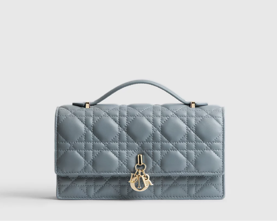 leather crossbody mini bag