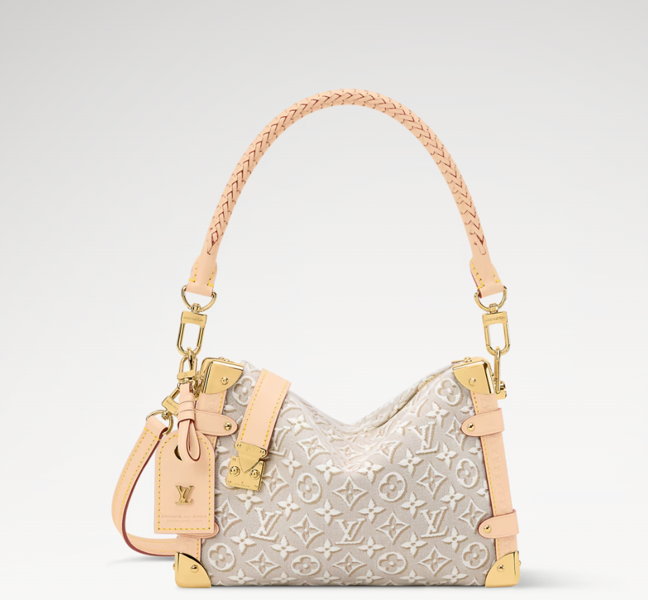 Side Trunk bag