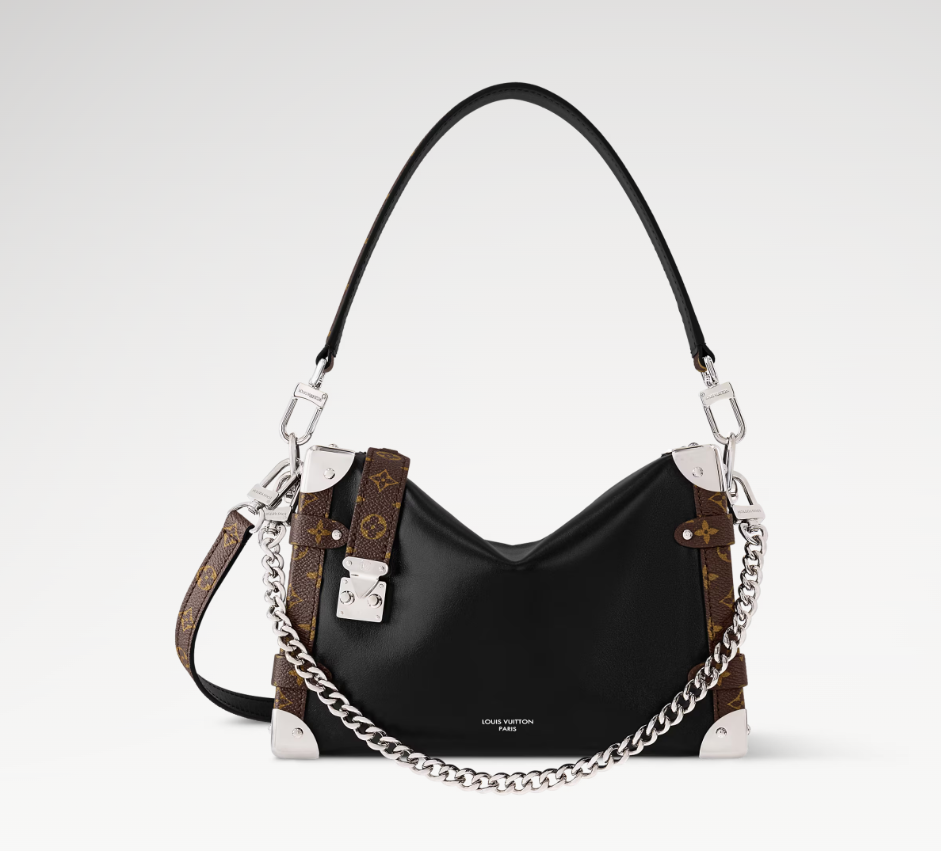 Side Trunk bag