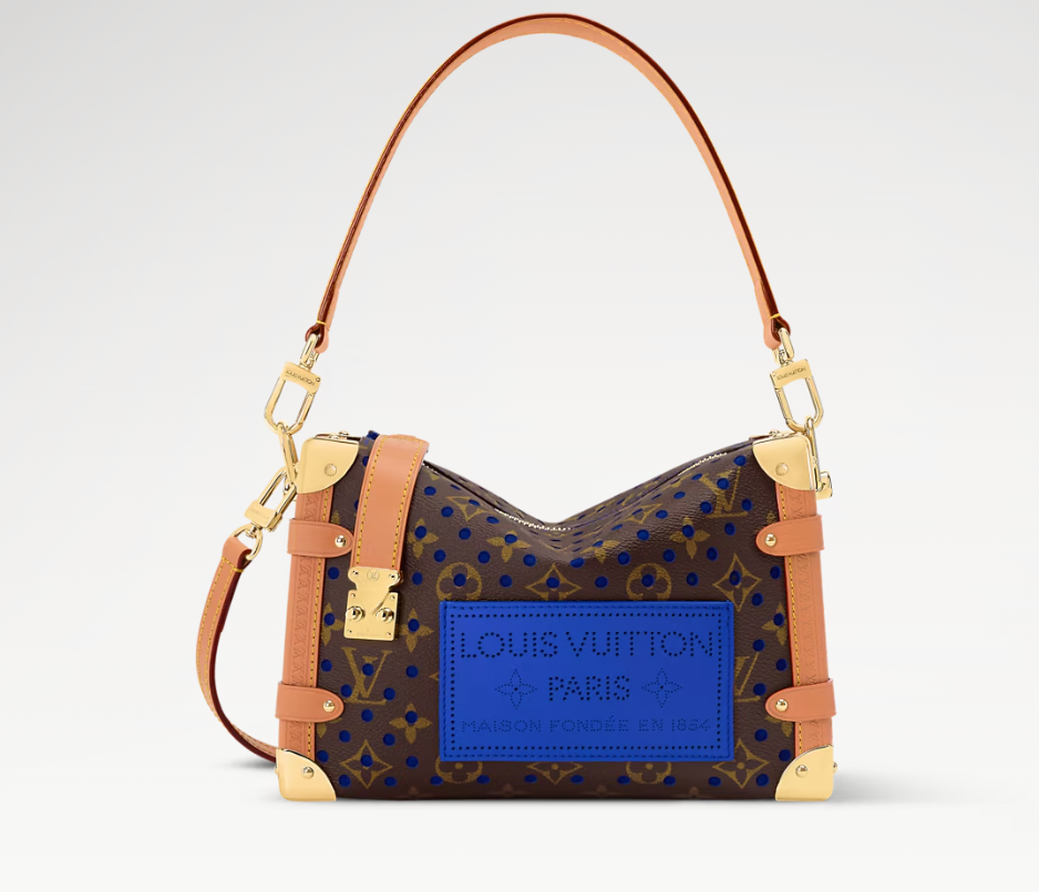 Side Trunk bag