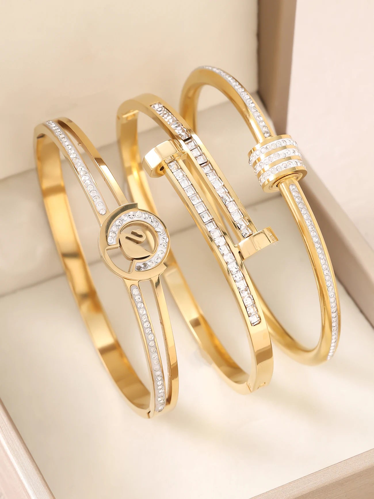 Luxury Bracelet