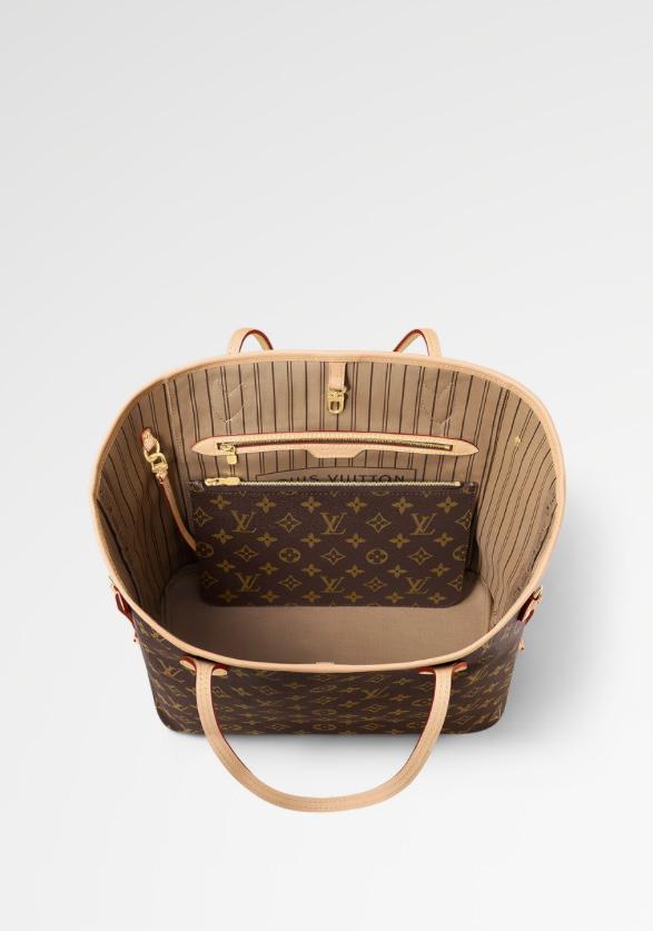 Neverfull  bag