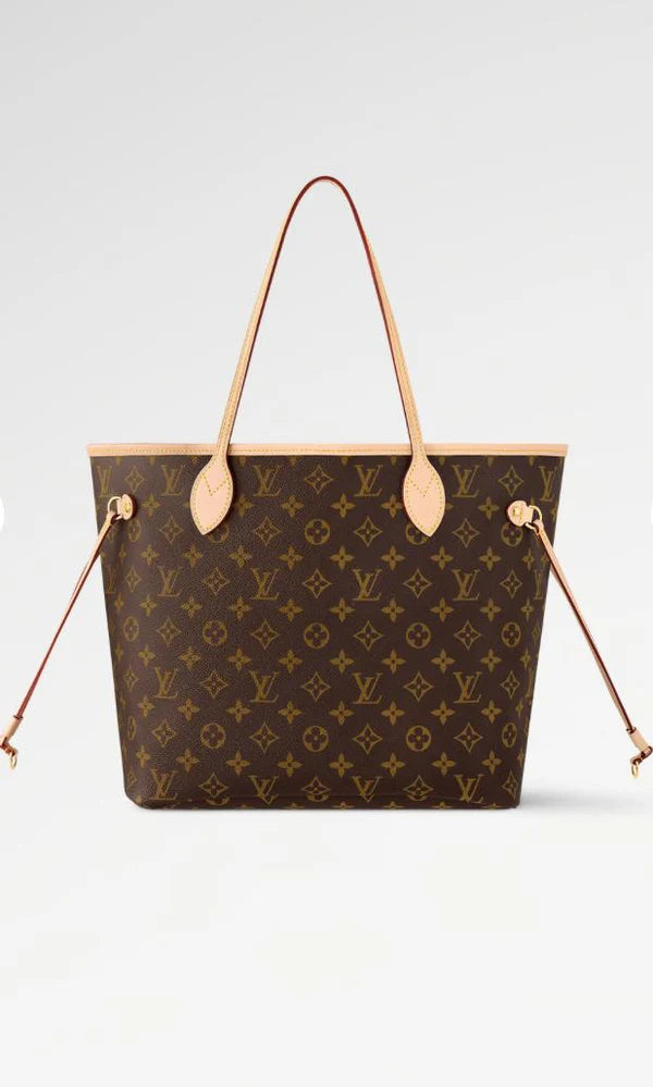 neverfull bag