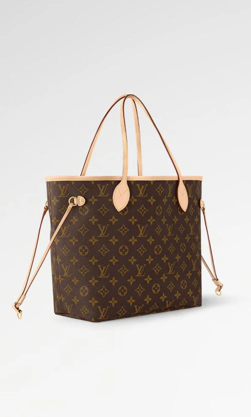 neverfull bag